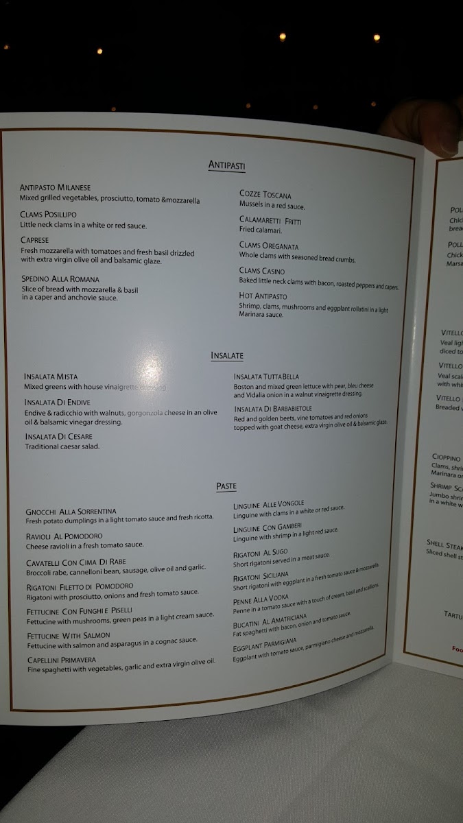 Menu Tutta Bella-7